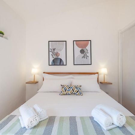 Suite Capitana Harbor-Self Checkin-Terrace-Netflix Ngoại thất bức ảnh