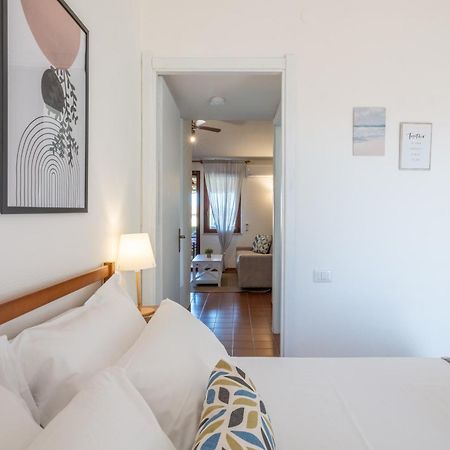 Suite Capitana Harbor-Self Checkin-Terrace-Netflix Ngoại thất bức ảnh