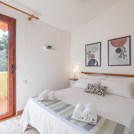 Suite Capitana Harbor-Self Checkin-Terrace-Netflix Ngoại thất bức ảnh