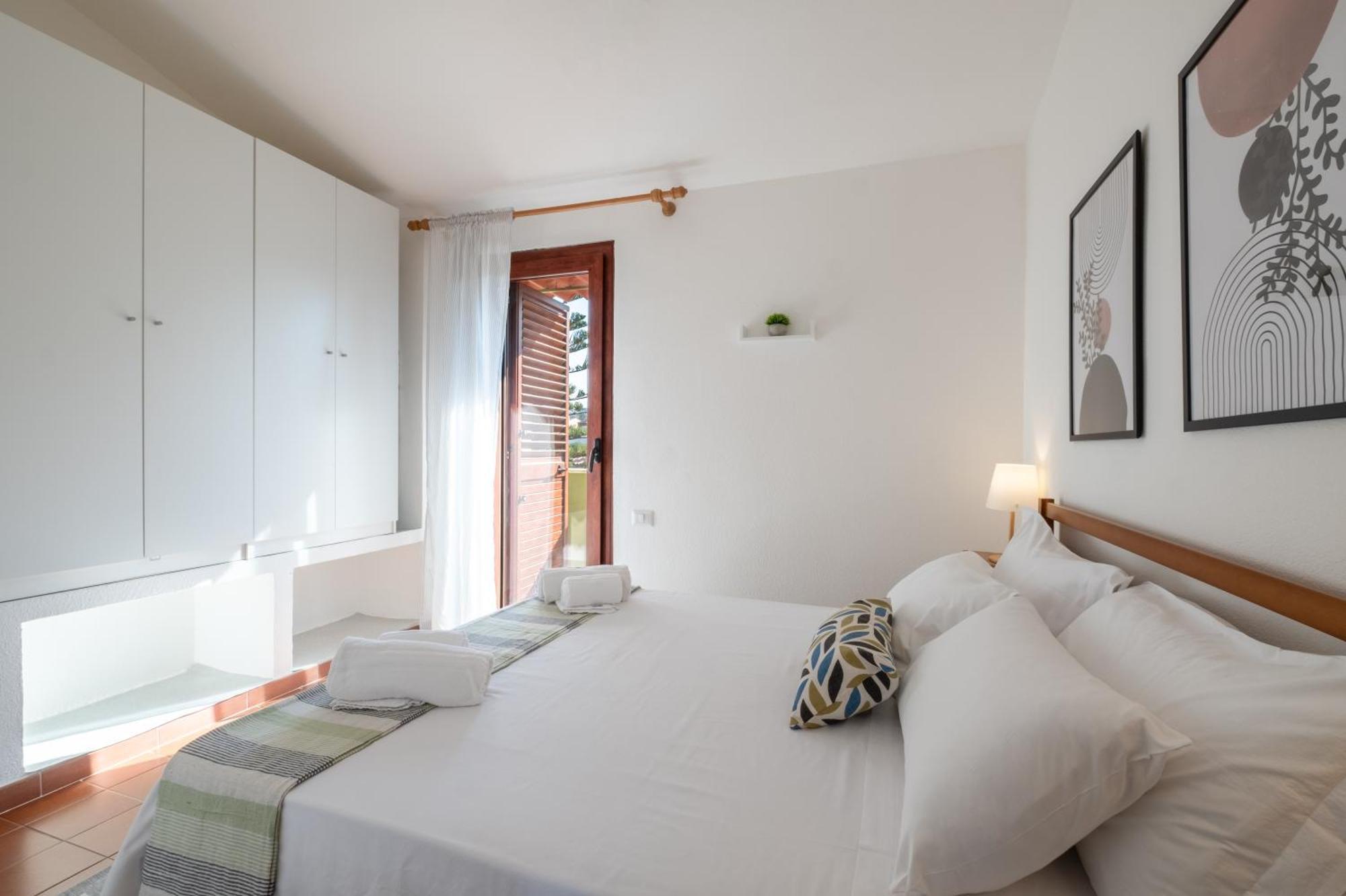 Suite Capitana Harbor-Self Checkin-Terrace-Netflix Ngoại thất bức ảnh
