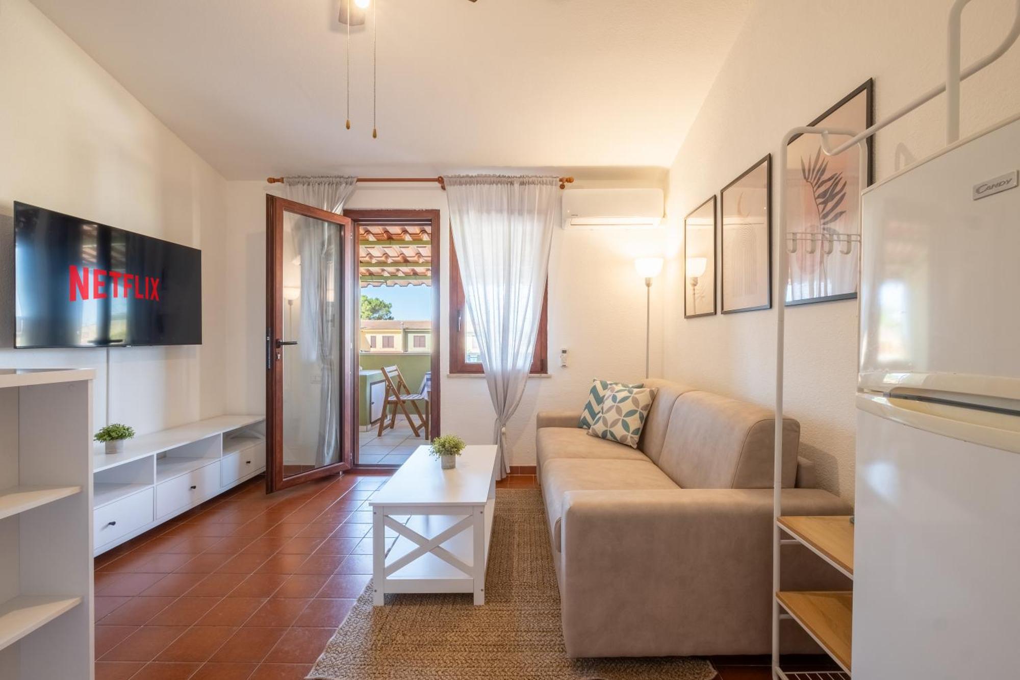 Suite Capitana Harbor-Self Checkin-Terrace-Netflix Ngoại thất bức ảnh