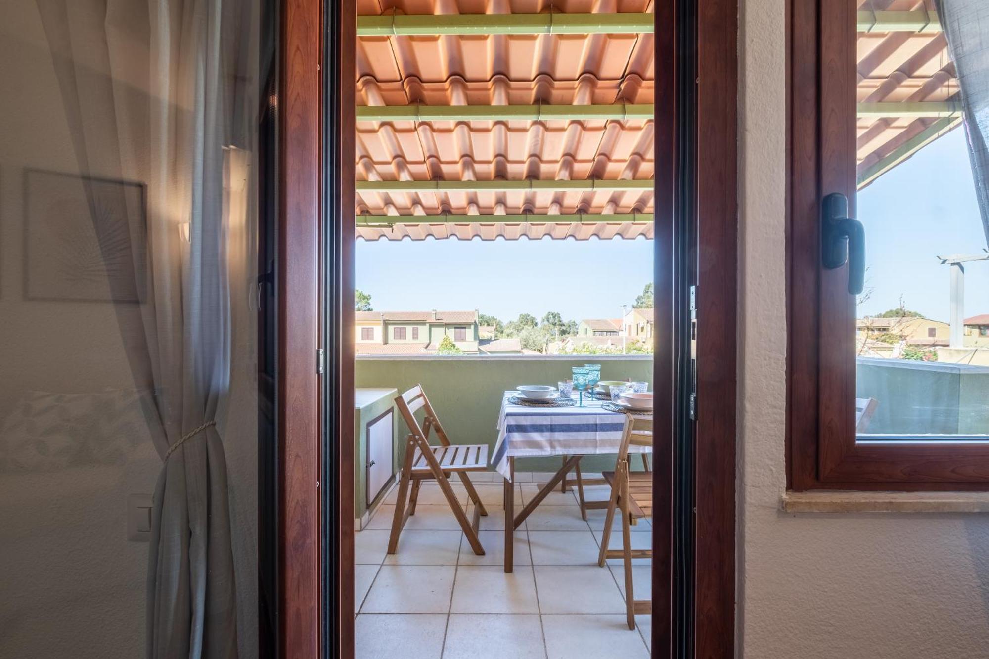 Suite Capitana Harbor-Self Checkin-Terrace-Netflix Ngoại thất bức ảnh