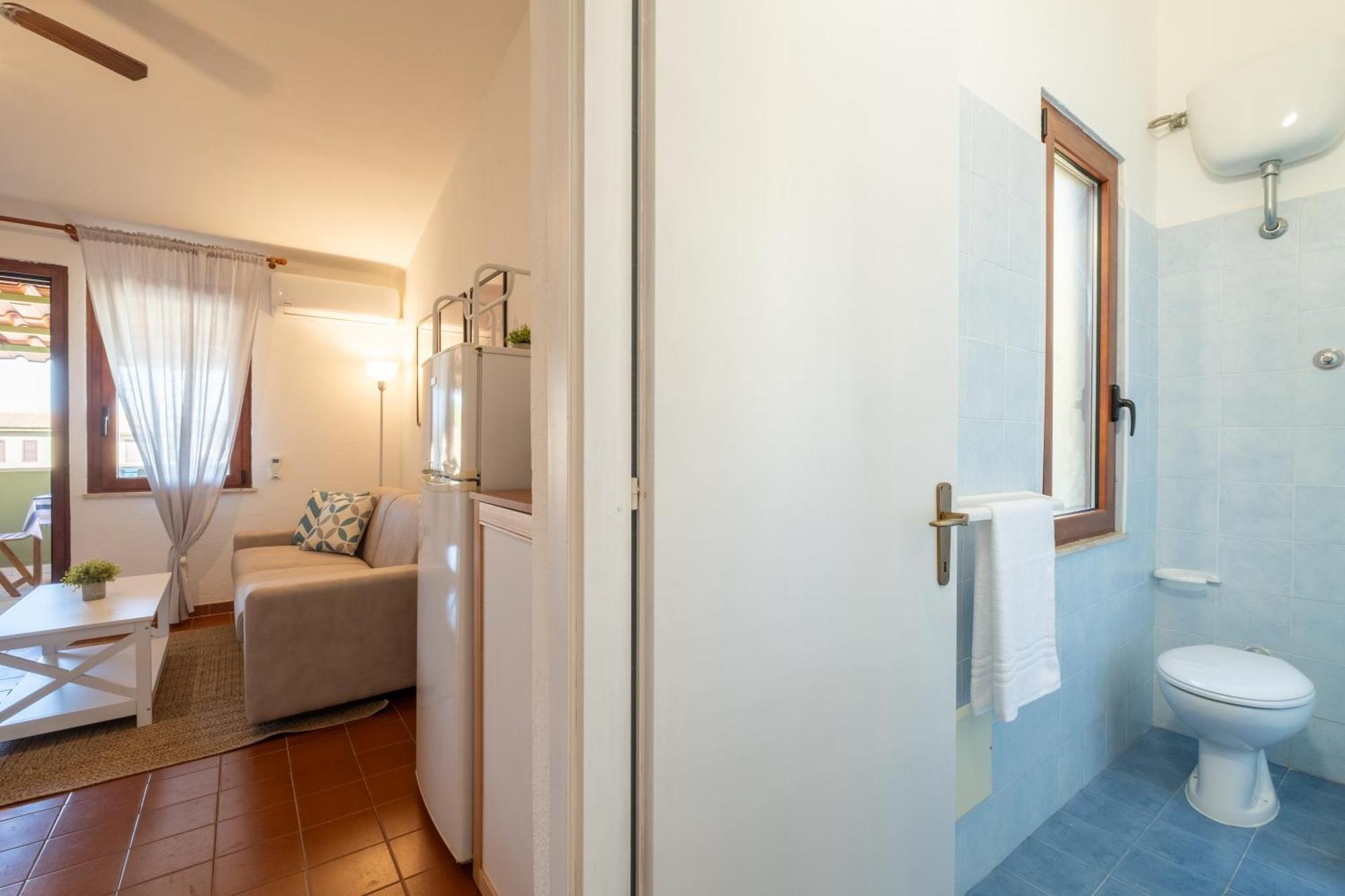 Suite Capitana Harbor-Self Checkin-Terrace-Netflix Ngoại thất bức ảnh