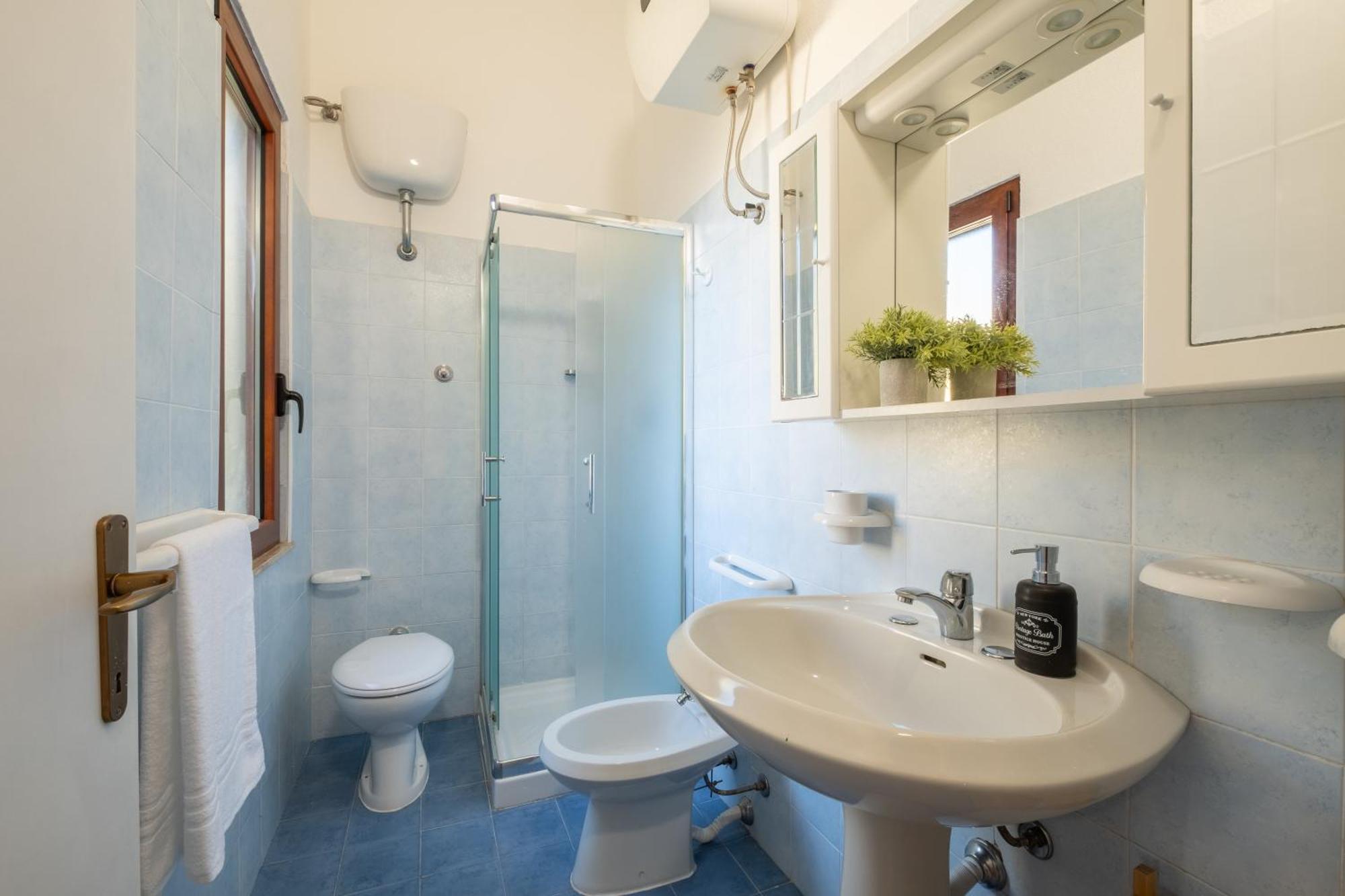 Suite Capitana Harbor-Self Checkin-Terrace-Netflix Ngoại thất bức ảnh